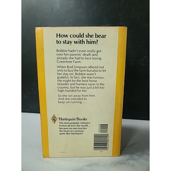 Spitfire By Lindsay Armstrong Paperback - Picture 9 of 10